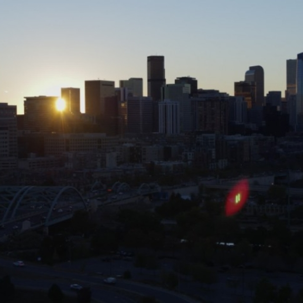 City Wake