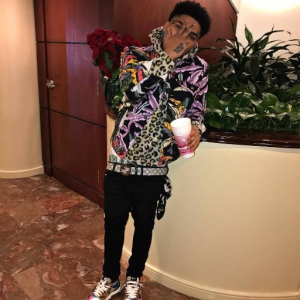 "AP"-"Nocap x Rylo Rodriguez"Type Beat