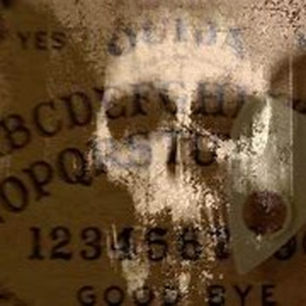 OUIJA