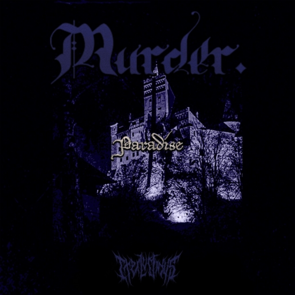 Paradise [Full Release On Iter Luminus]