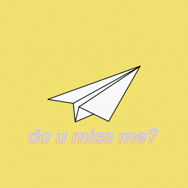 do u miss me?
