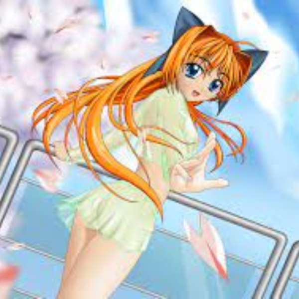 Skidi - Anime Chicks