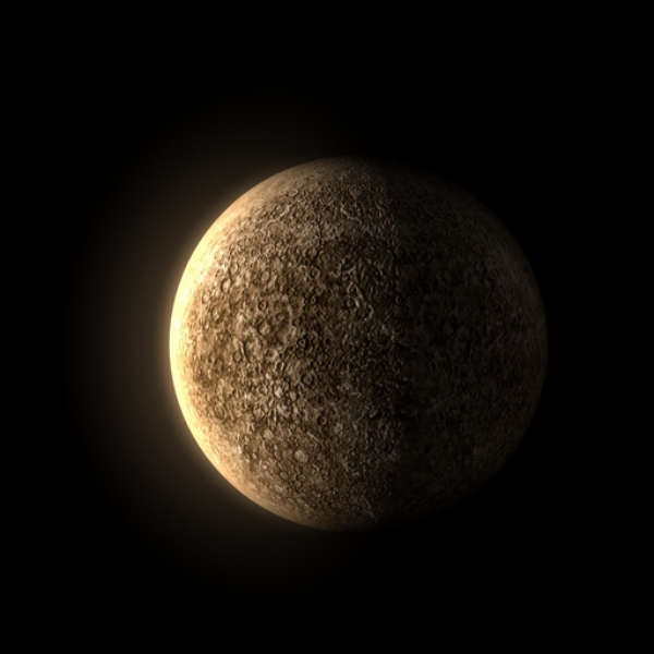 mercury