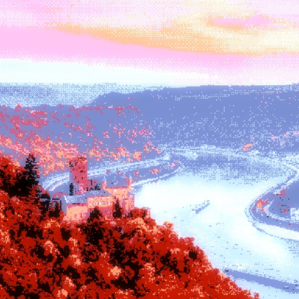 Before Time (Prelude)