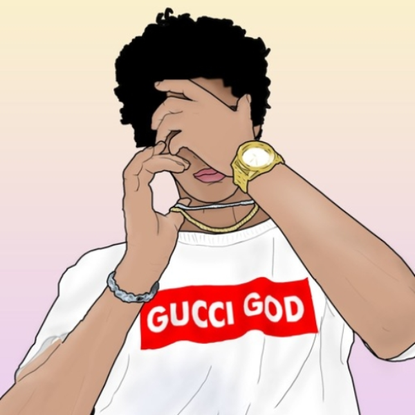 Gucci God