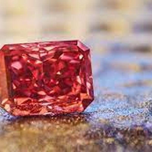 red dimonds