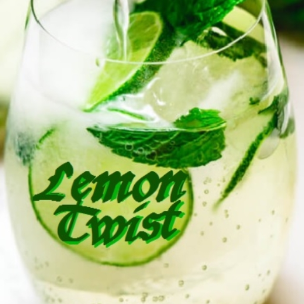 Lemon Twist