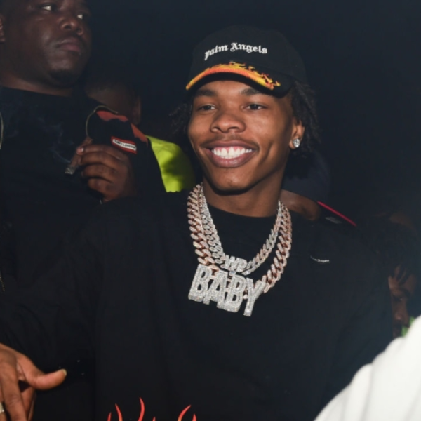 Lil Baby - Watch (type beat) | @uhscout