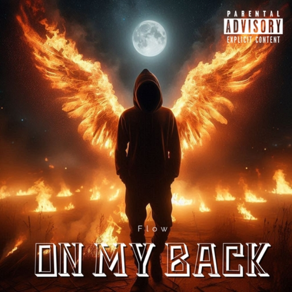 [FREE] Tayk Type Beat "On My Back"