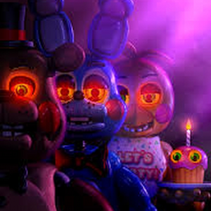 Five Nights At Freddy's 2