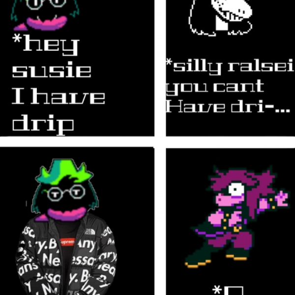 [2021-12-21] ralsei drip