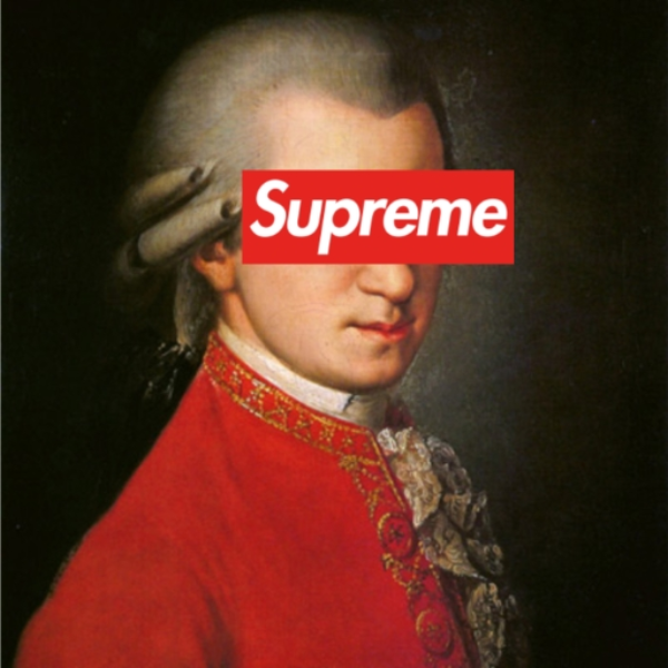 Lacrimosa (DRILL REMIX)