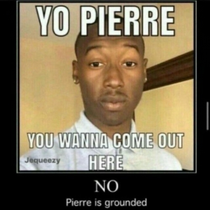 PIERRE CLONE