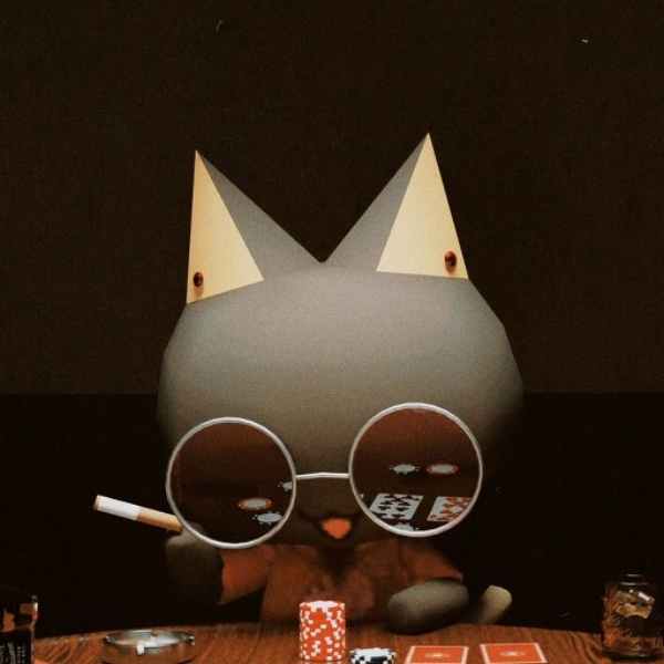 (lil Tecca+Newjazz instrumental) "chatin"
