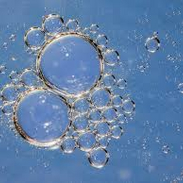 BUBBLES