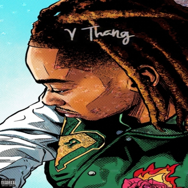 V Thang (Official Audio)