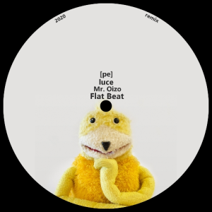 Mr. Oizo - Flat Beat (pe & luce remix)