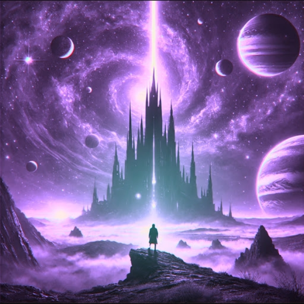 Funk Universo (Super Slowed + Reverb)