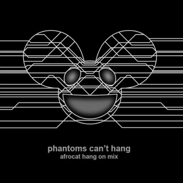 Phantoms Can't Hang