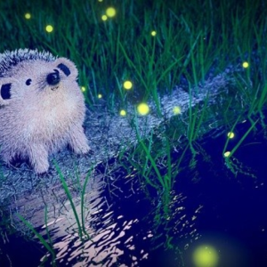 Owl City - Fireflies (JD3 Cover)