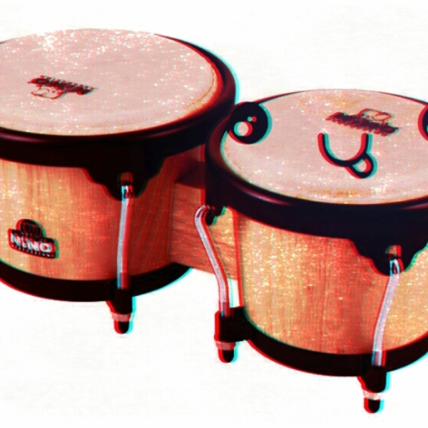 Bongo boost