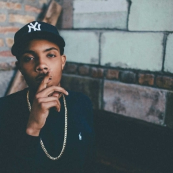 Gherbo Type Beat - "Forgive Me For My Sins"