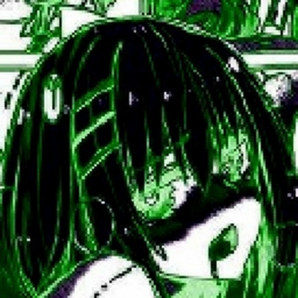 Crystal Rain (WIP) [My working on version]