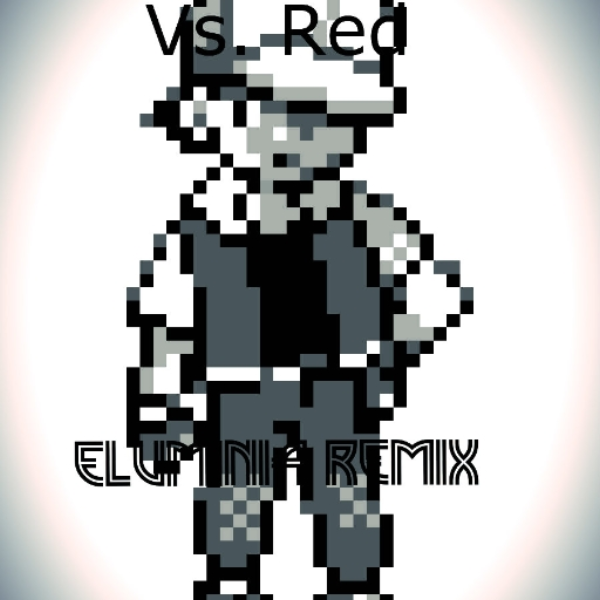 Pokemon Gold/Silver/Crystal - Champion Battle (Eluminia 'Trance'