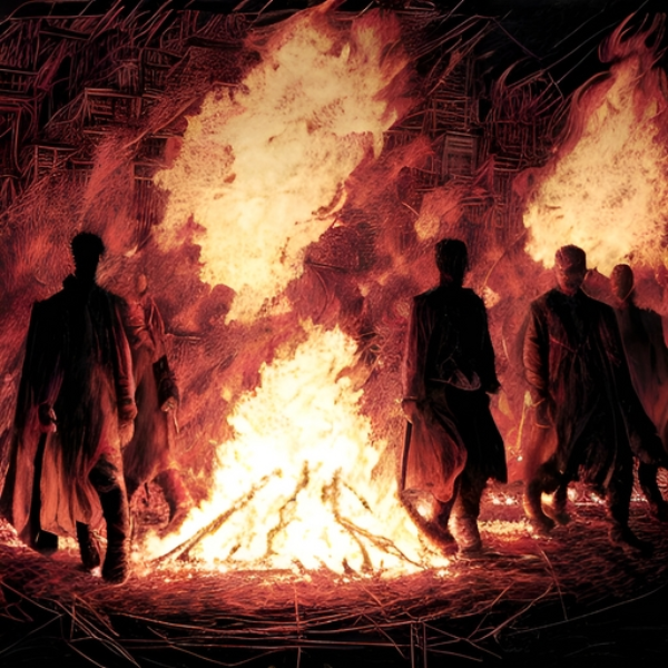 apocryphal