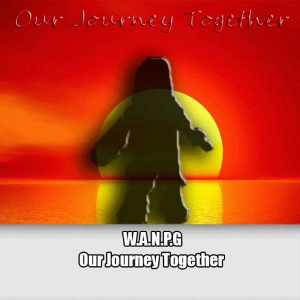 W.A.N.P.G - Our Journey Together
