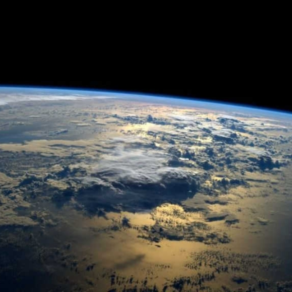 Waiting in Orbit
