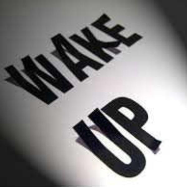 Wake Up World