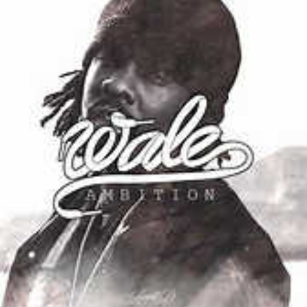 Wale Type Beat - Waves (preview)