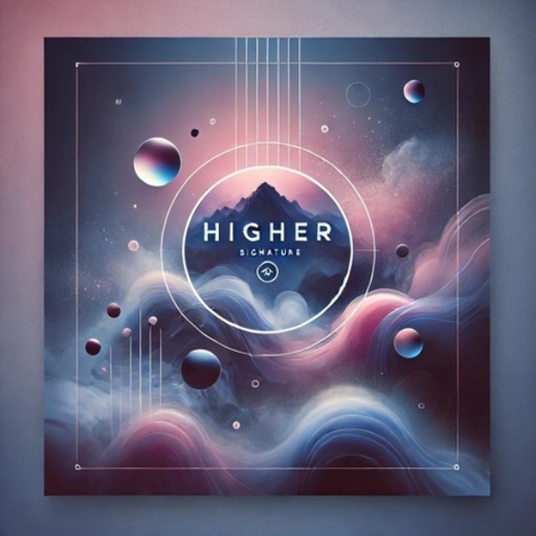 higher
