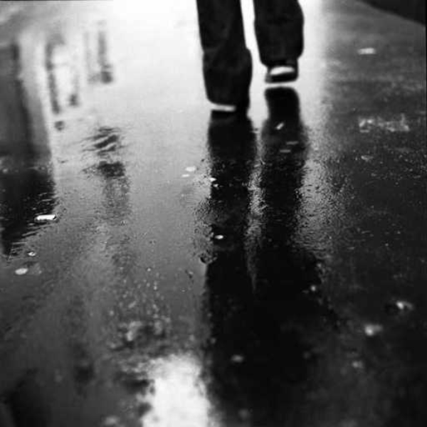 Walk In The Rain