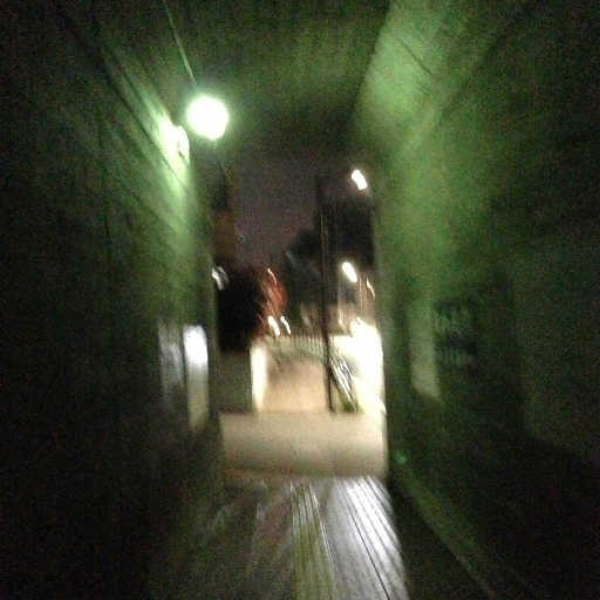 walk (ucucuc420 Remix)