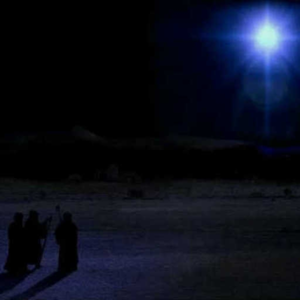 Walk Under The Northen Star