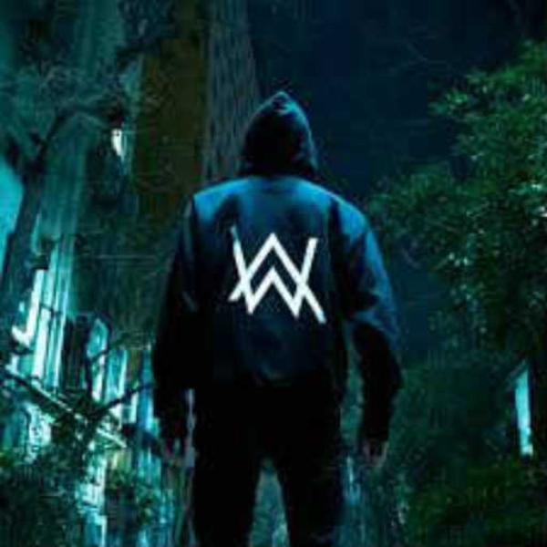 Walker Future Bounce [Alan Walker Remix]