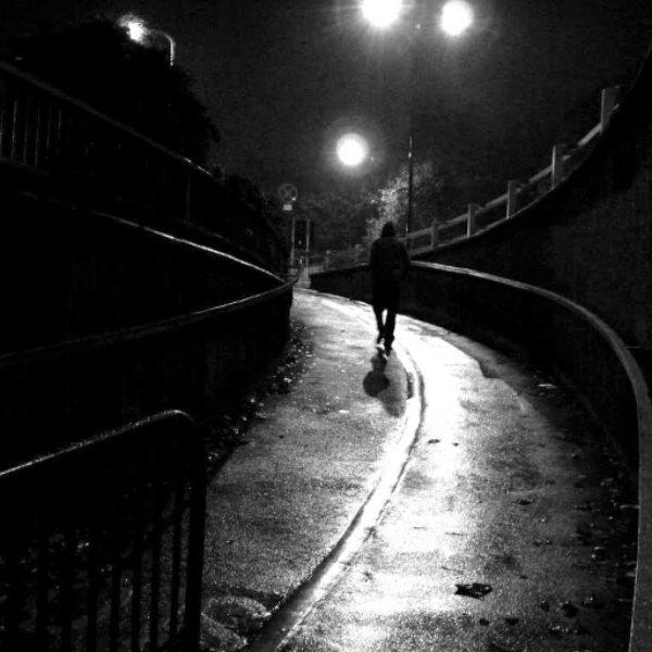 Walking Back Home