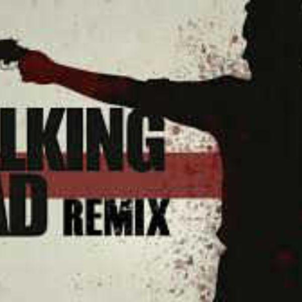 Walking dead remix loop