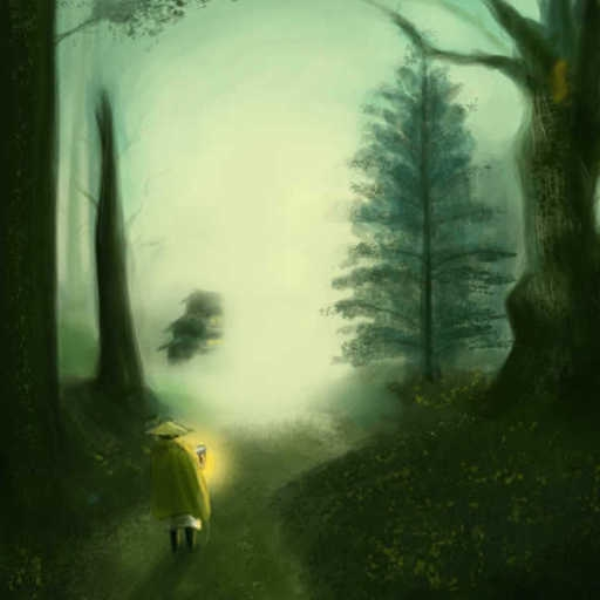 Wandering