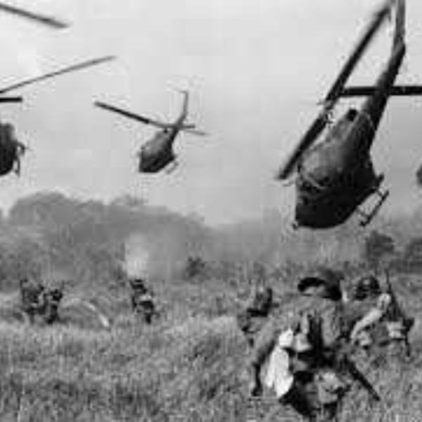 war