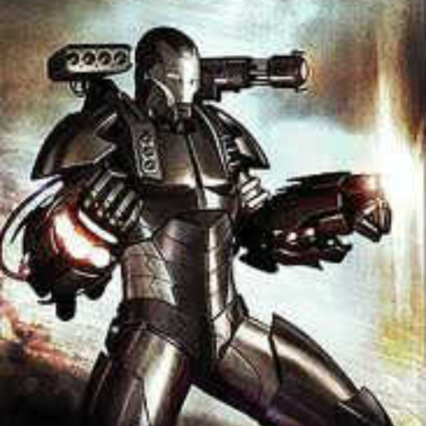 War Machine