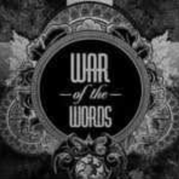 War Of The Words