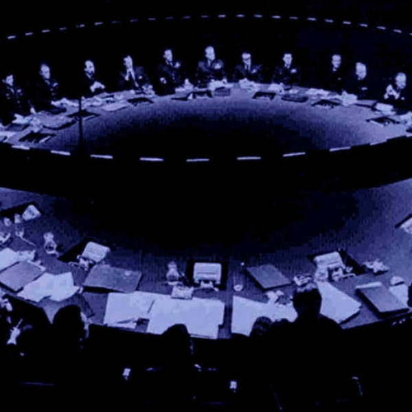 War Room