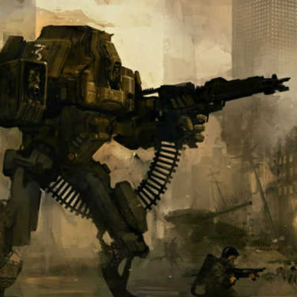 War Zone