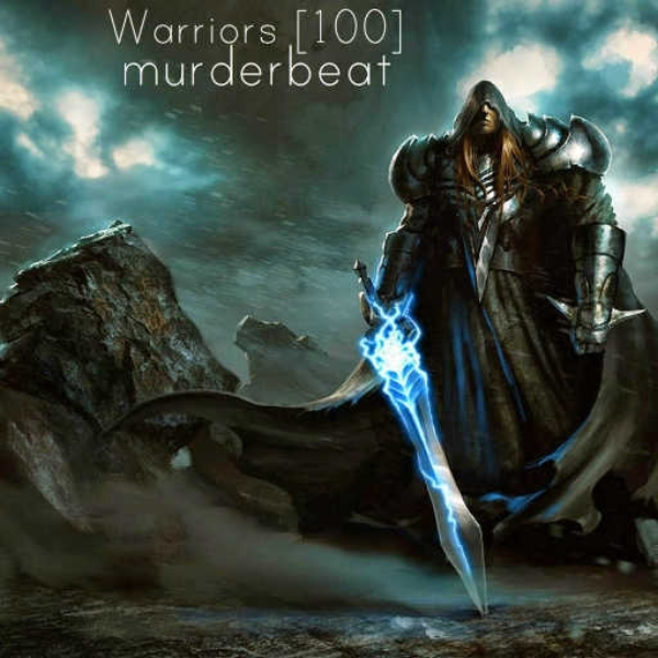 Warriors [100]