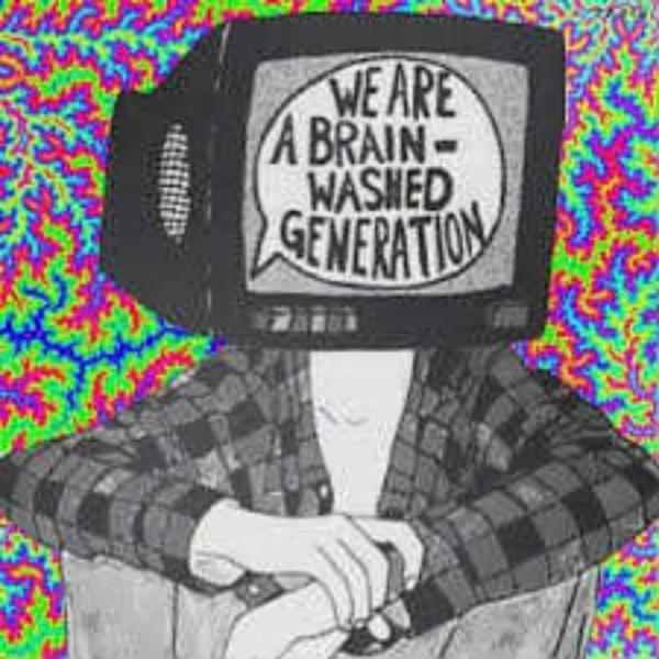 Washed Generation