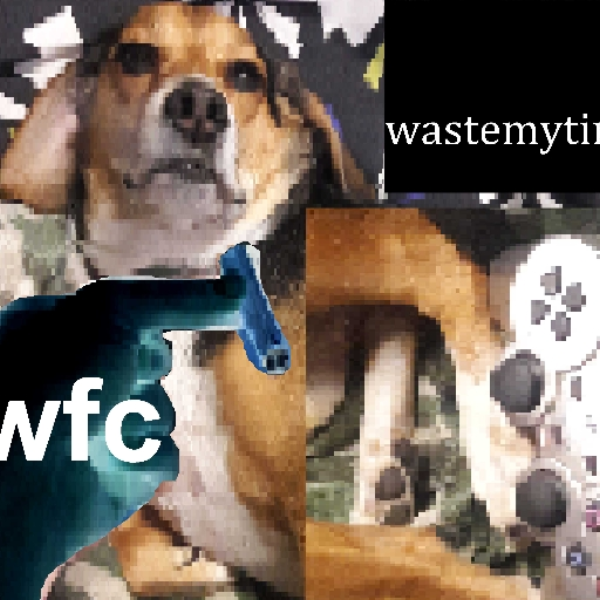 wastemytim e