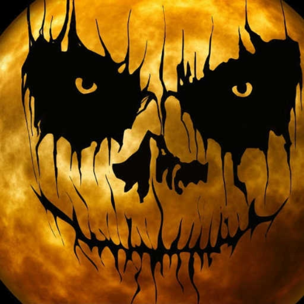 watch ya back (iMr.B Halloween quickie)